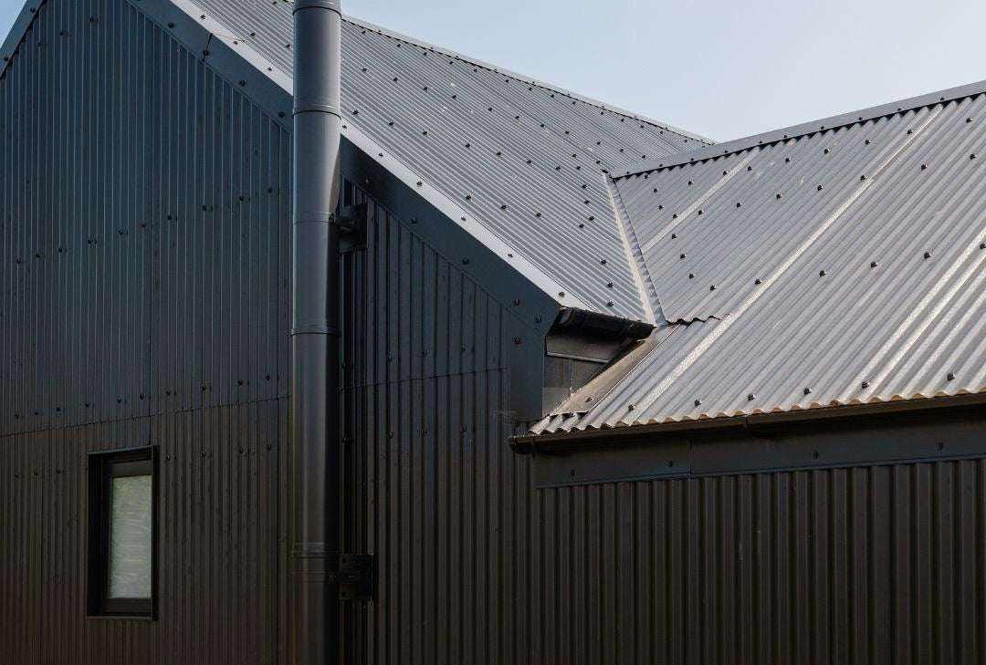 How to Find a Leak in a Metal Roof?