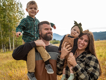 Local Roofing Company in Kalispell