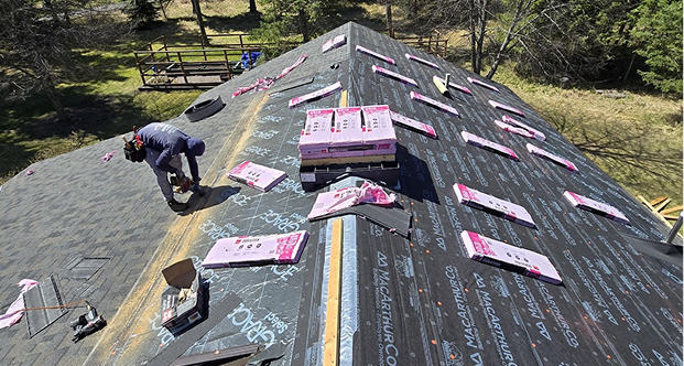 How Much Does a New Roof Cost in Montana? Kalispell Pricing Guide