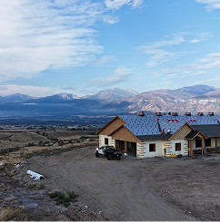 Ice Dam Removal Kalispell
