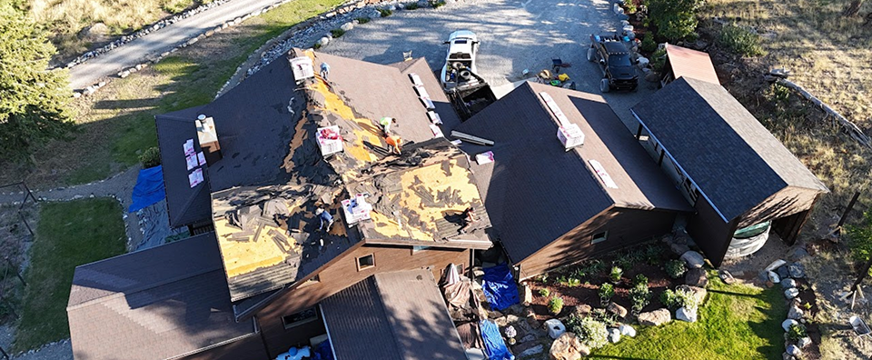 When to Repair, Replace or File an Insurance Claim