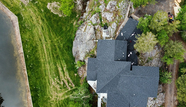 Metal Roofing in Kalispell
