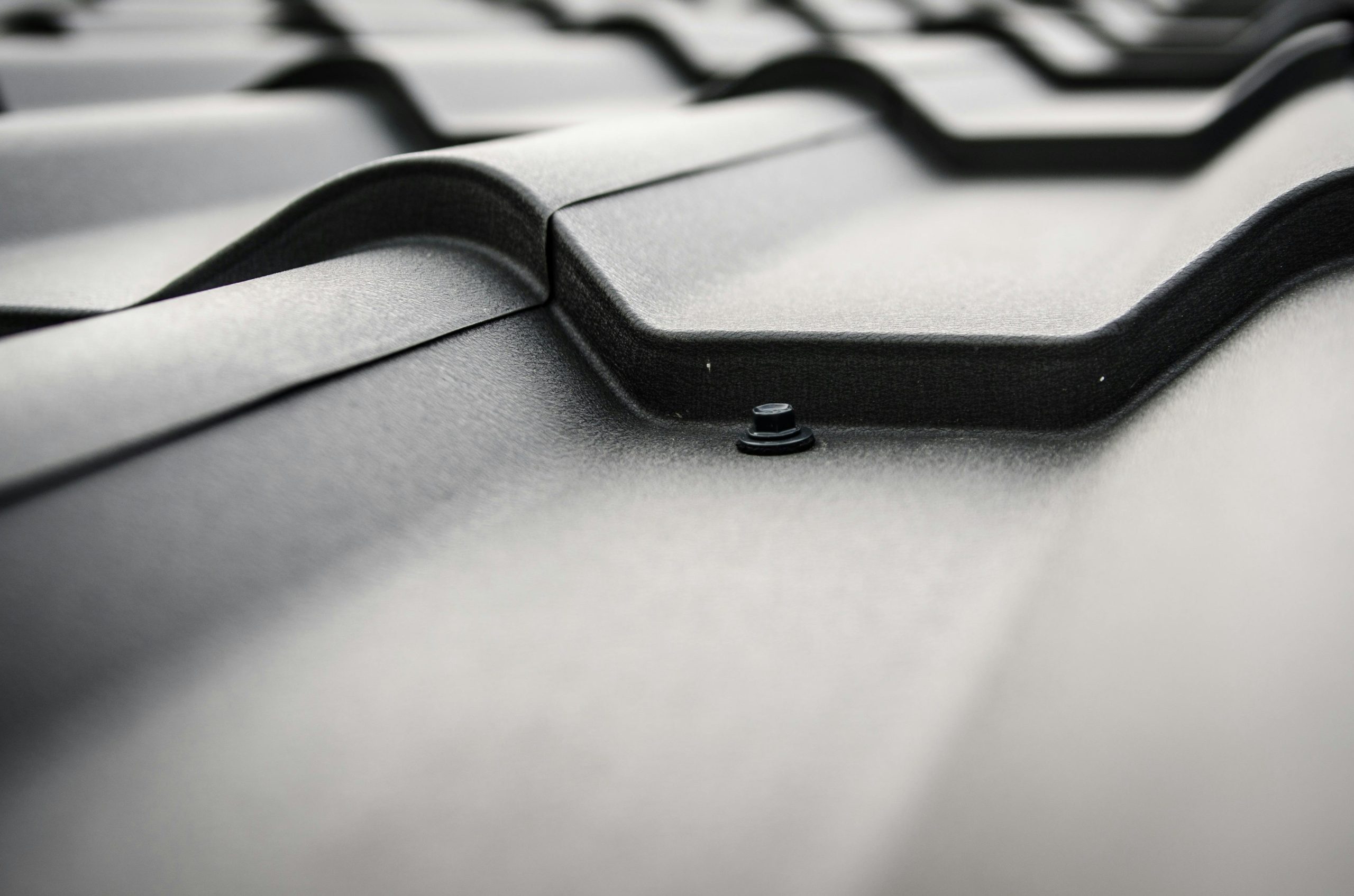 Black Metal Roofing Kalispell